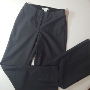 White House Black Market Dress Slacks